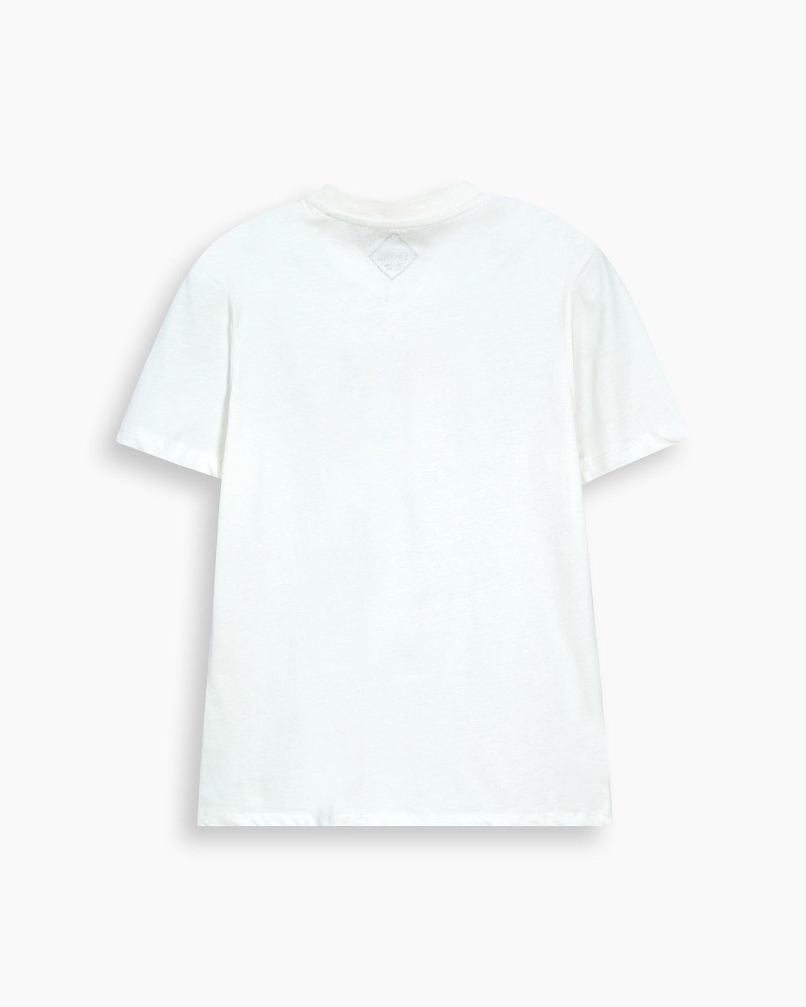 Men T Shirt - Engine - Buy Now