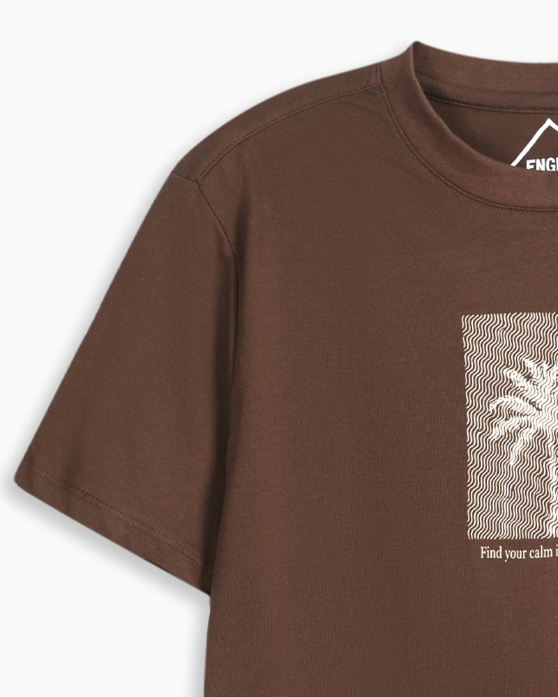 Men T Shirt