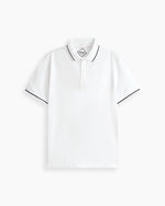 Men Polo Tee - Engine - Buy Now