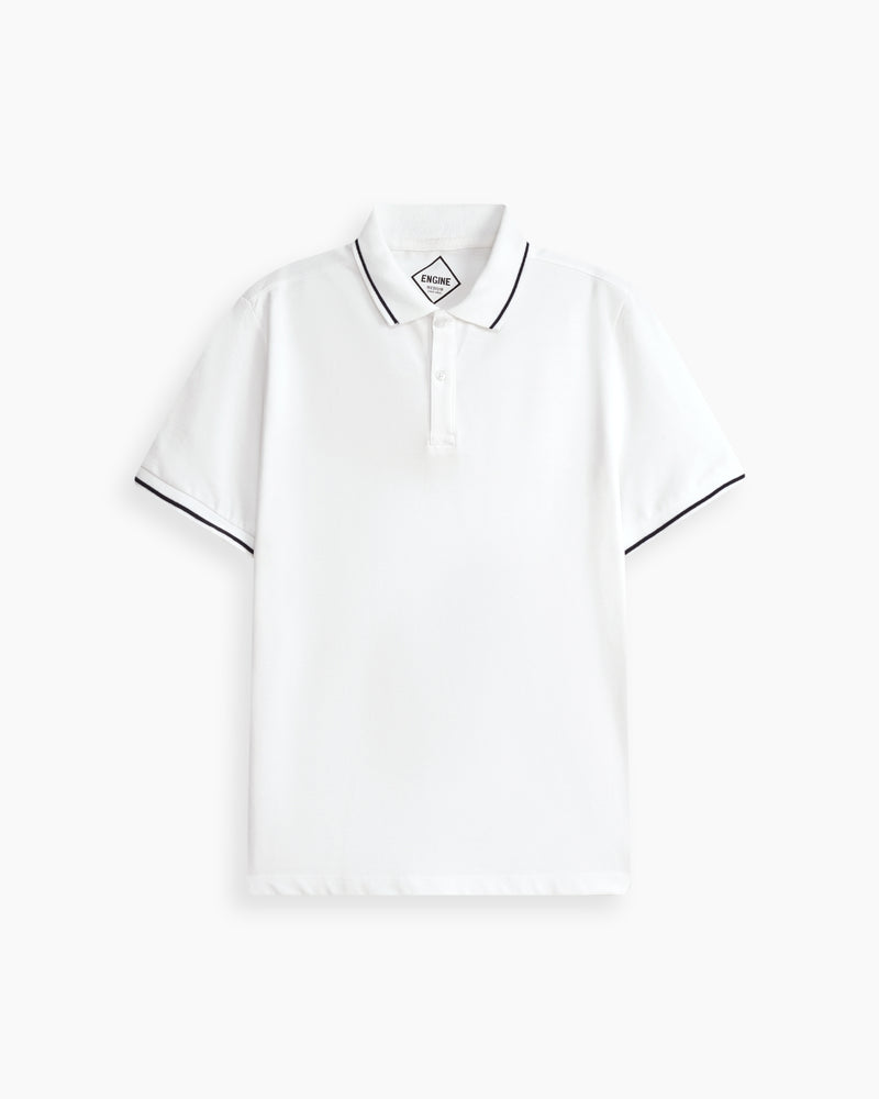 Men Polo Tee