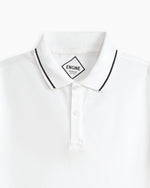 Men Polo Tee - Engine - Buy Now