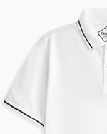 Men Polo Tee - Engine - Buy Now