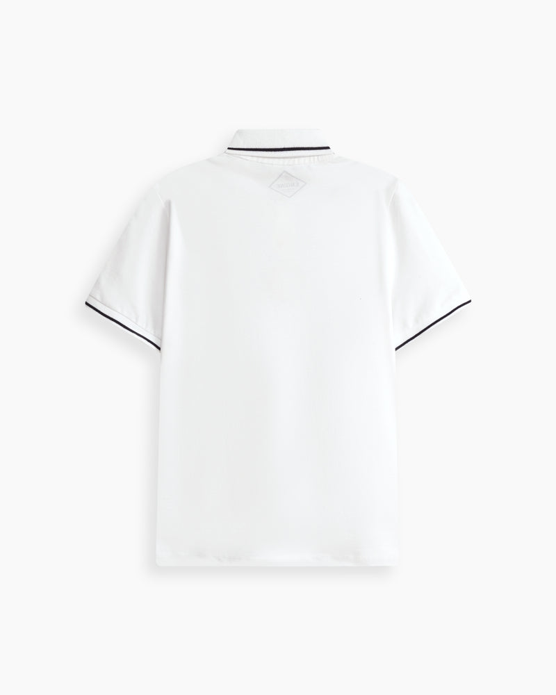 Men Polo Tee