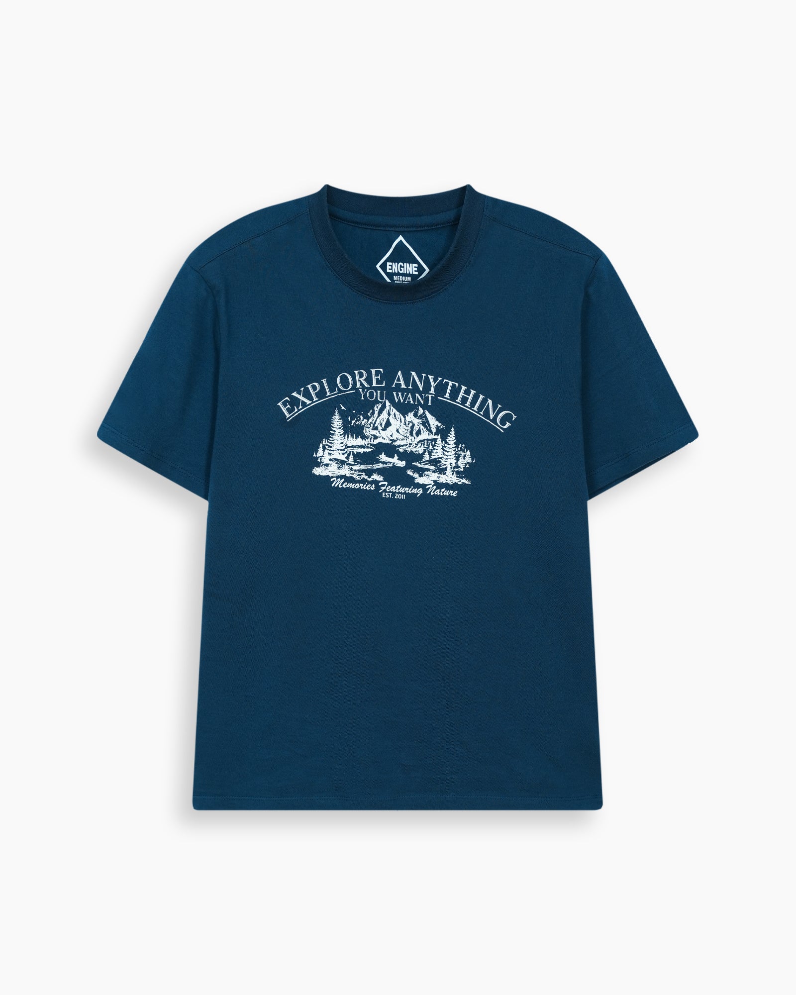 Men T Shirt