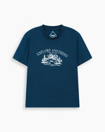 Men T Shirt - Engine - Buy Now