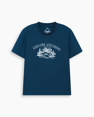 Men T Shirt