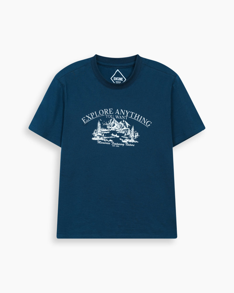 Men T Shirt