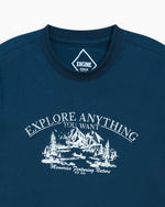 Men T Shirt - Engine - Buy Now