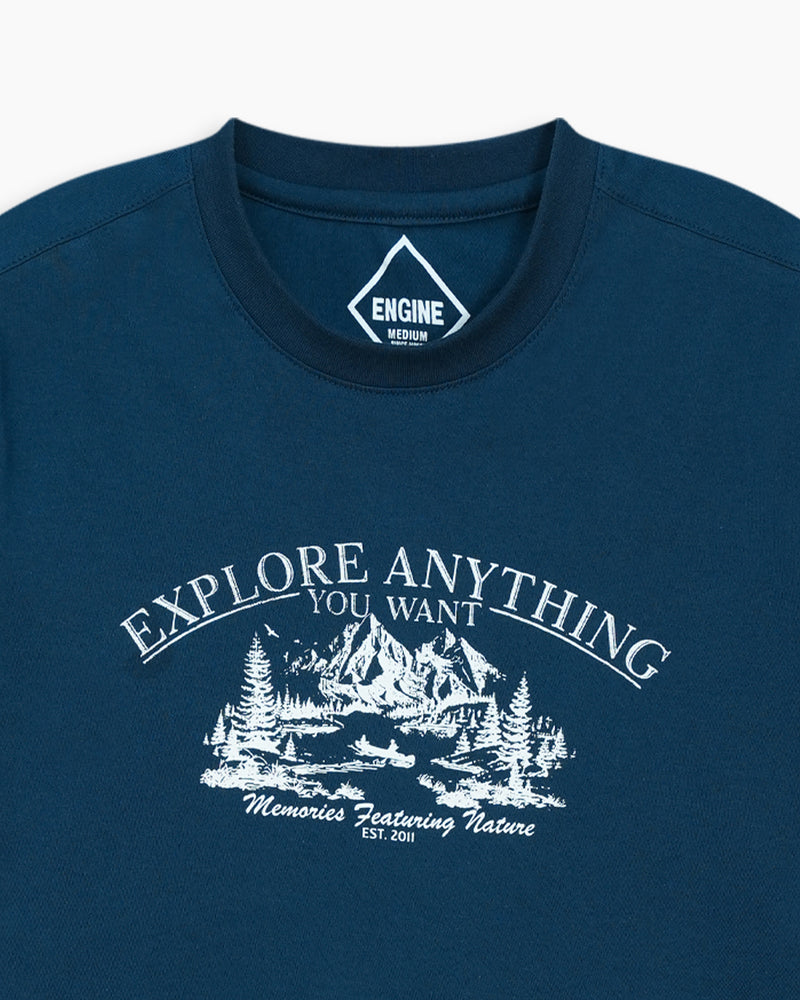 Men T Shirt