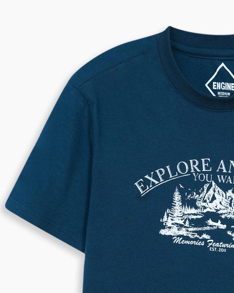 Men T Shirt