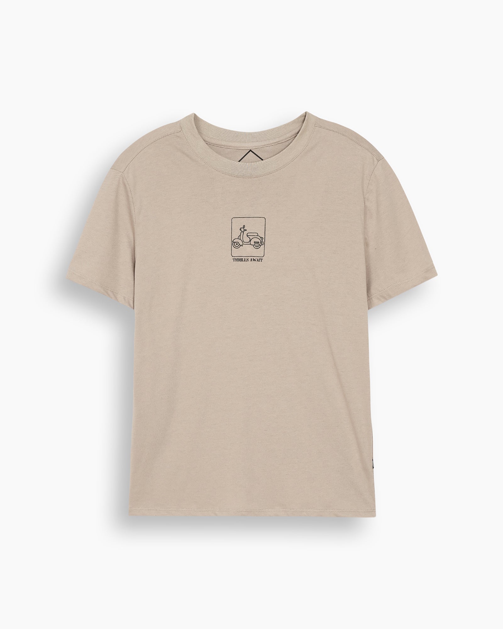 Men T Shirt - Engine - Buy Now