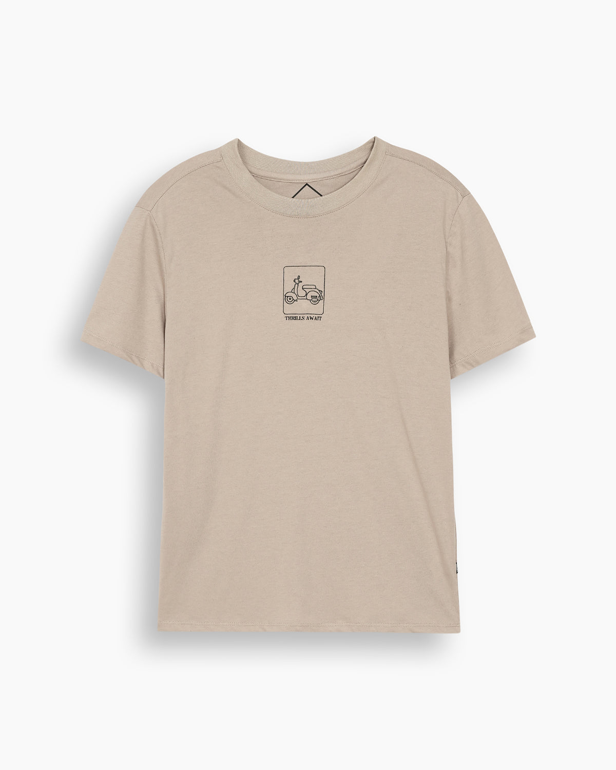 Men T Shirt - Engine - Buy Now