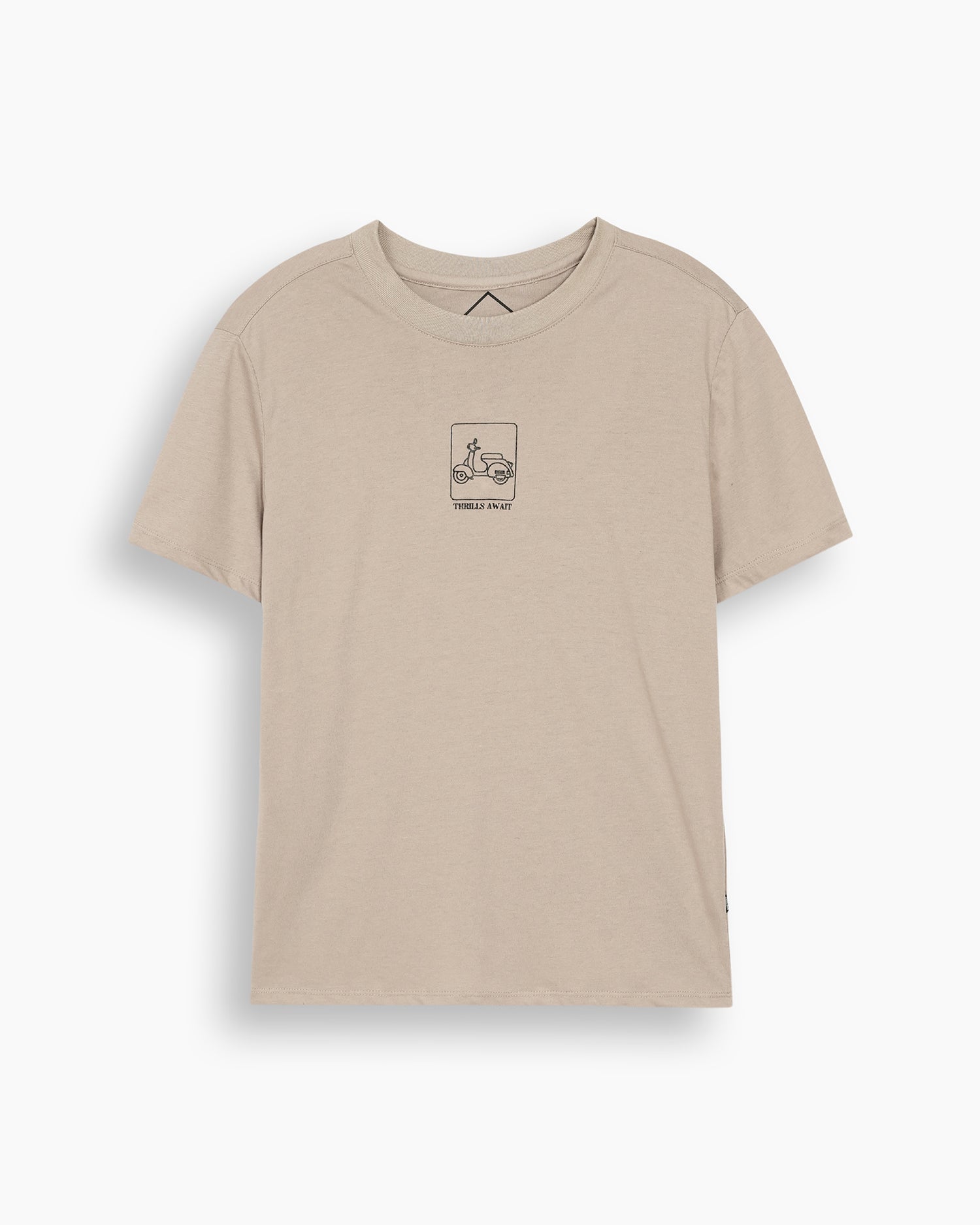 Men T Shirt - Engine - Buy Now