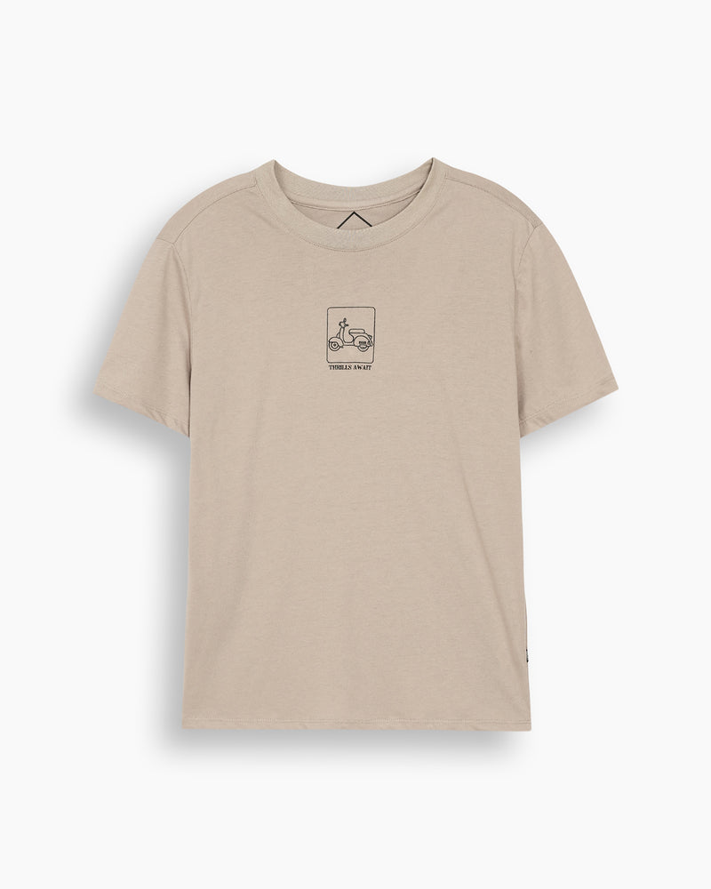 Men T Shirt