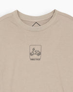 Men T Shirt - Engine - Buy Now