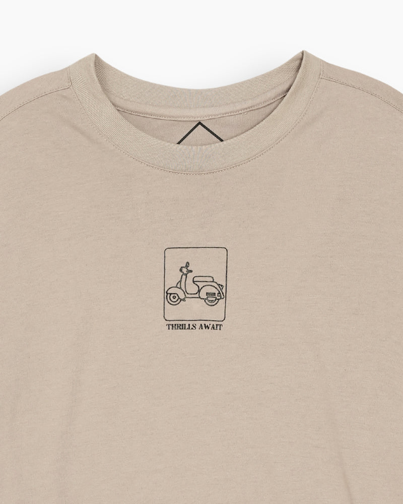 Men T Shirt