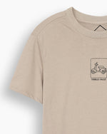 Men T Shirt - Engine - Buy Now