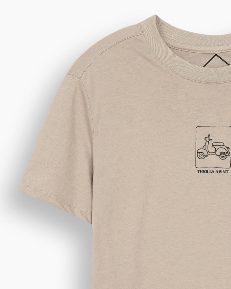 Men T Shirt