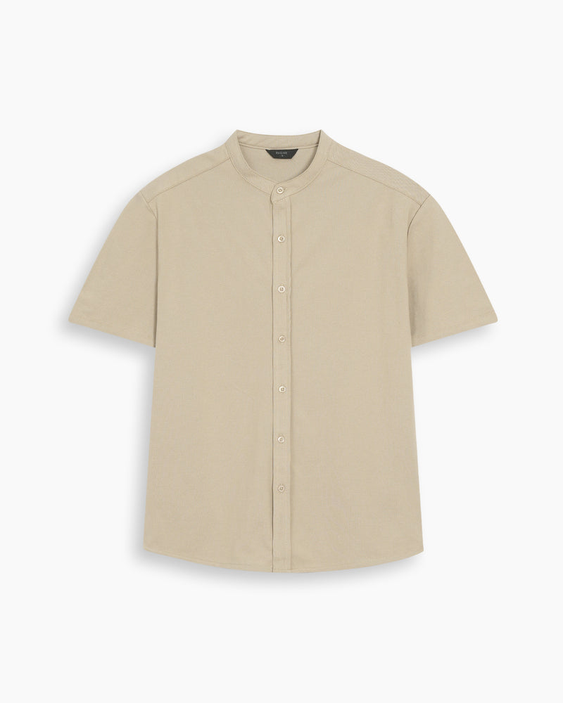 Men Button Down