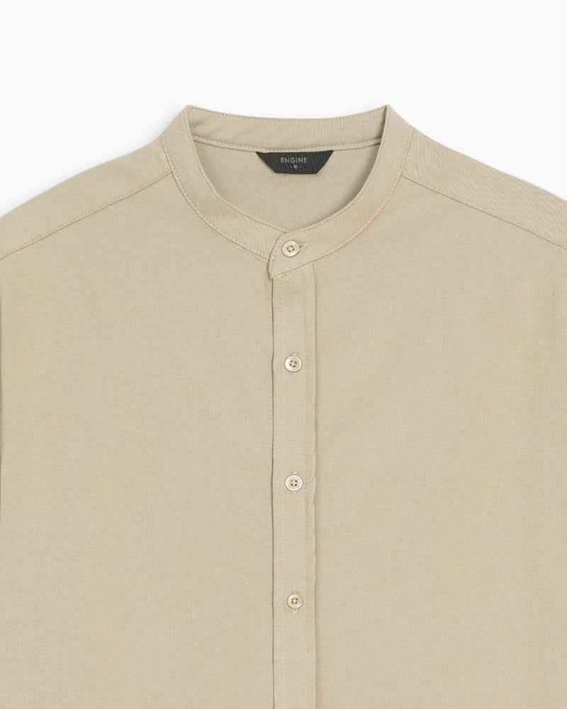 Men Button Down