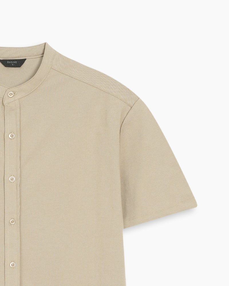 Men Button Down