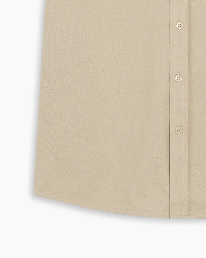 Men Button Down