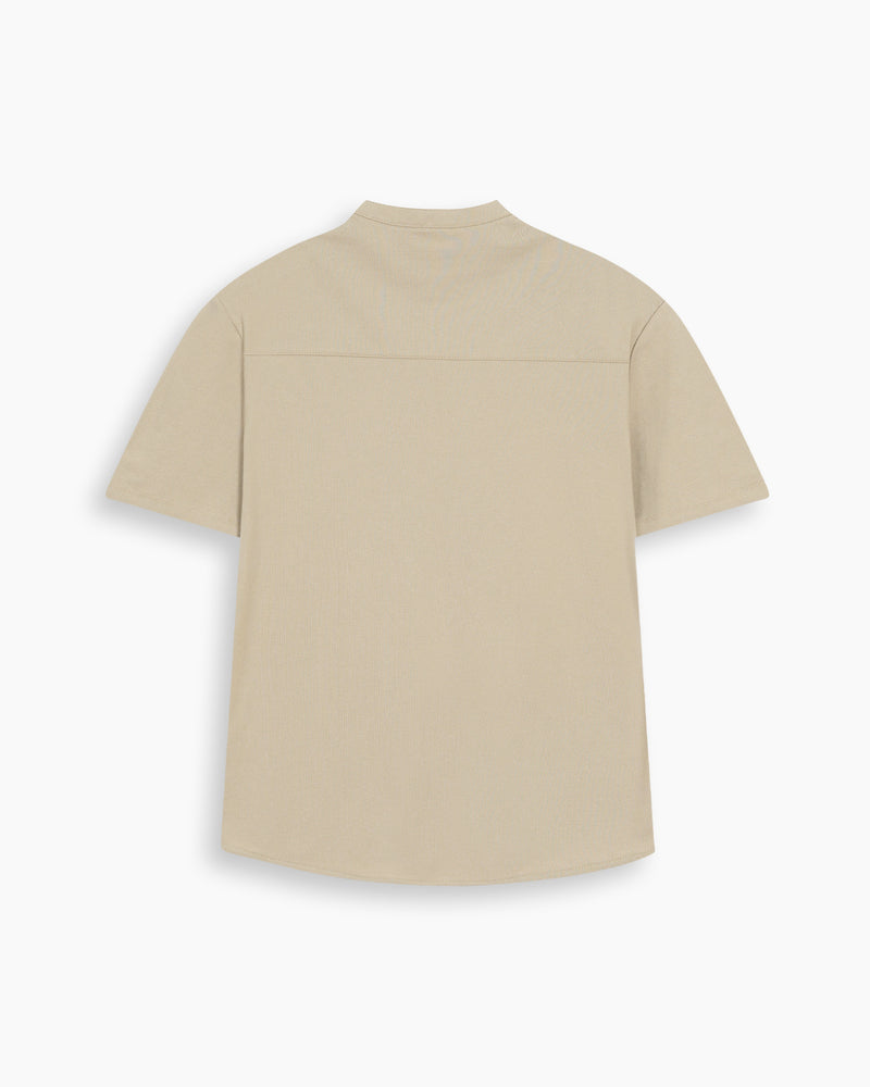 Men Button Down