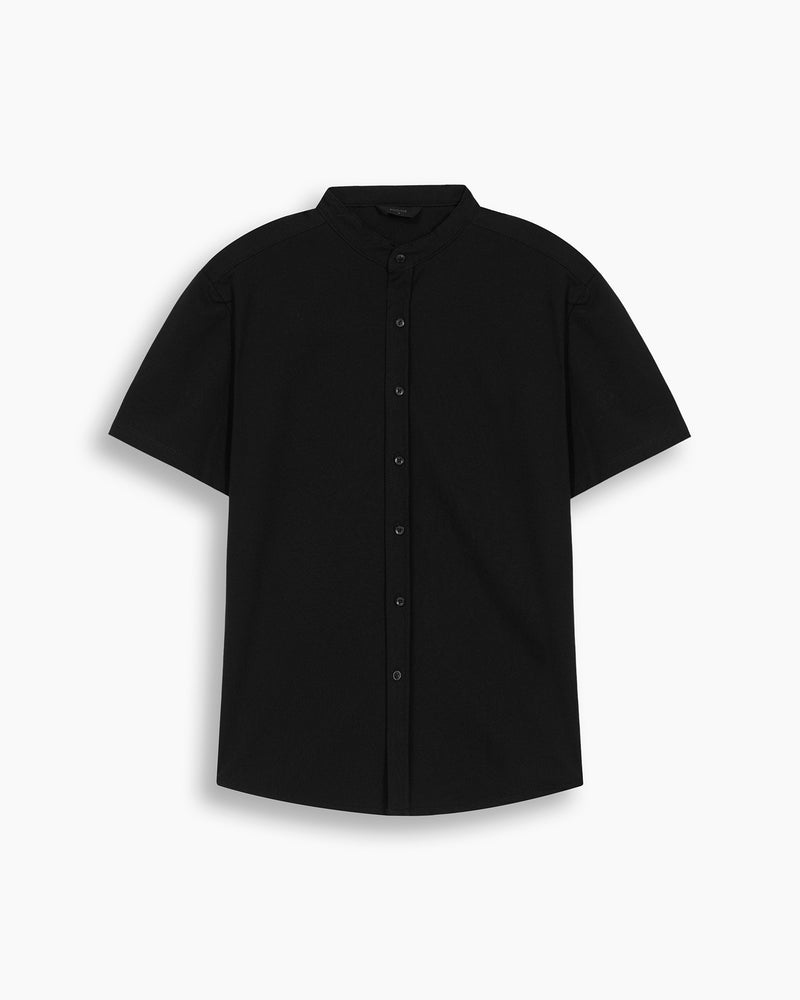 Men Button Down