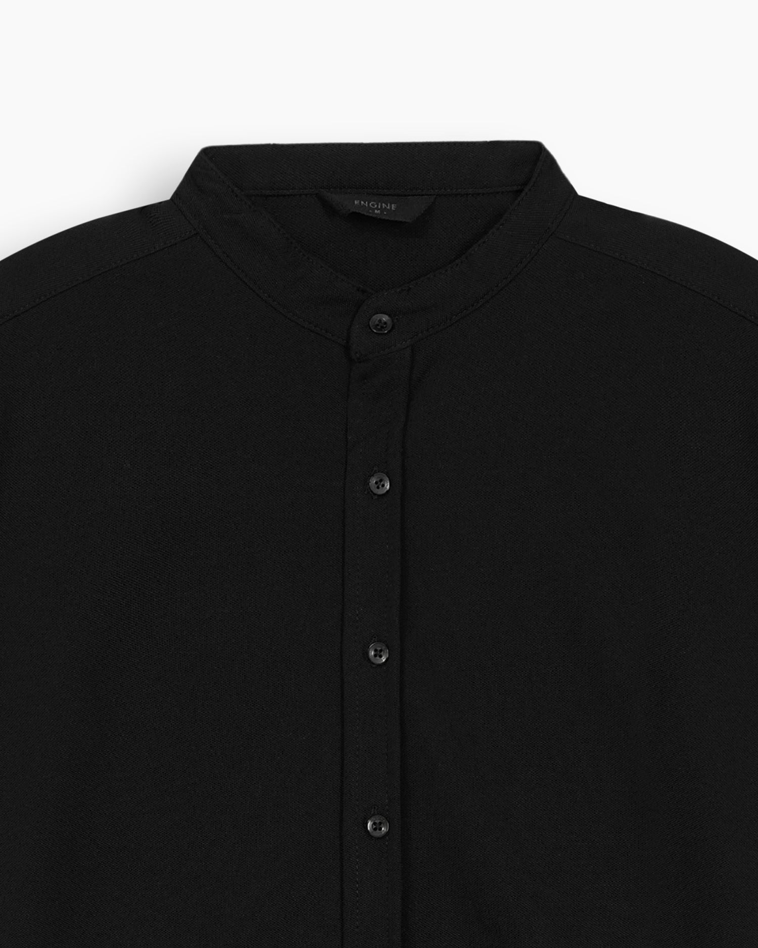 Men Button Down