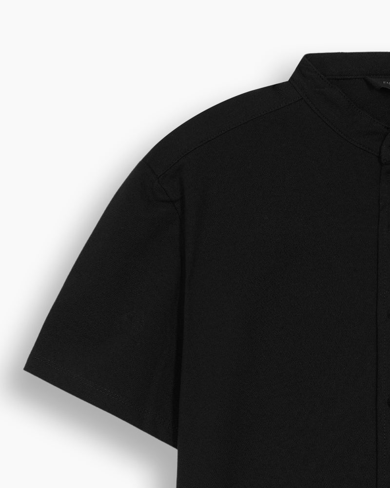 Men Button Down