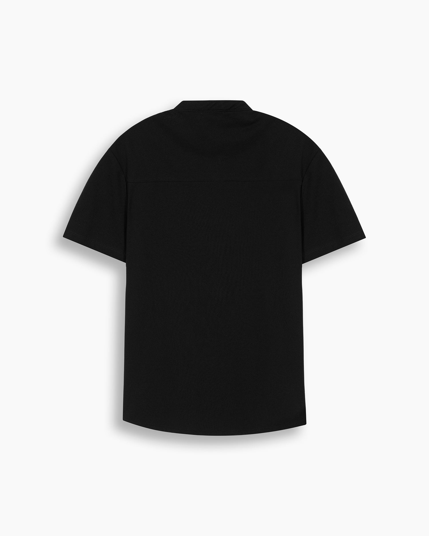 Men Button Down