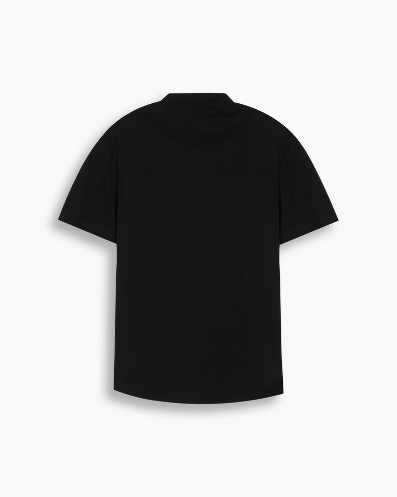 Men Button Down