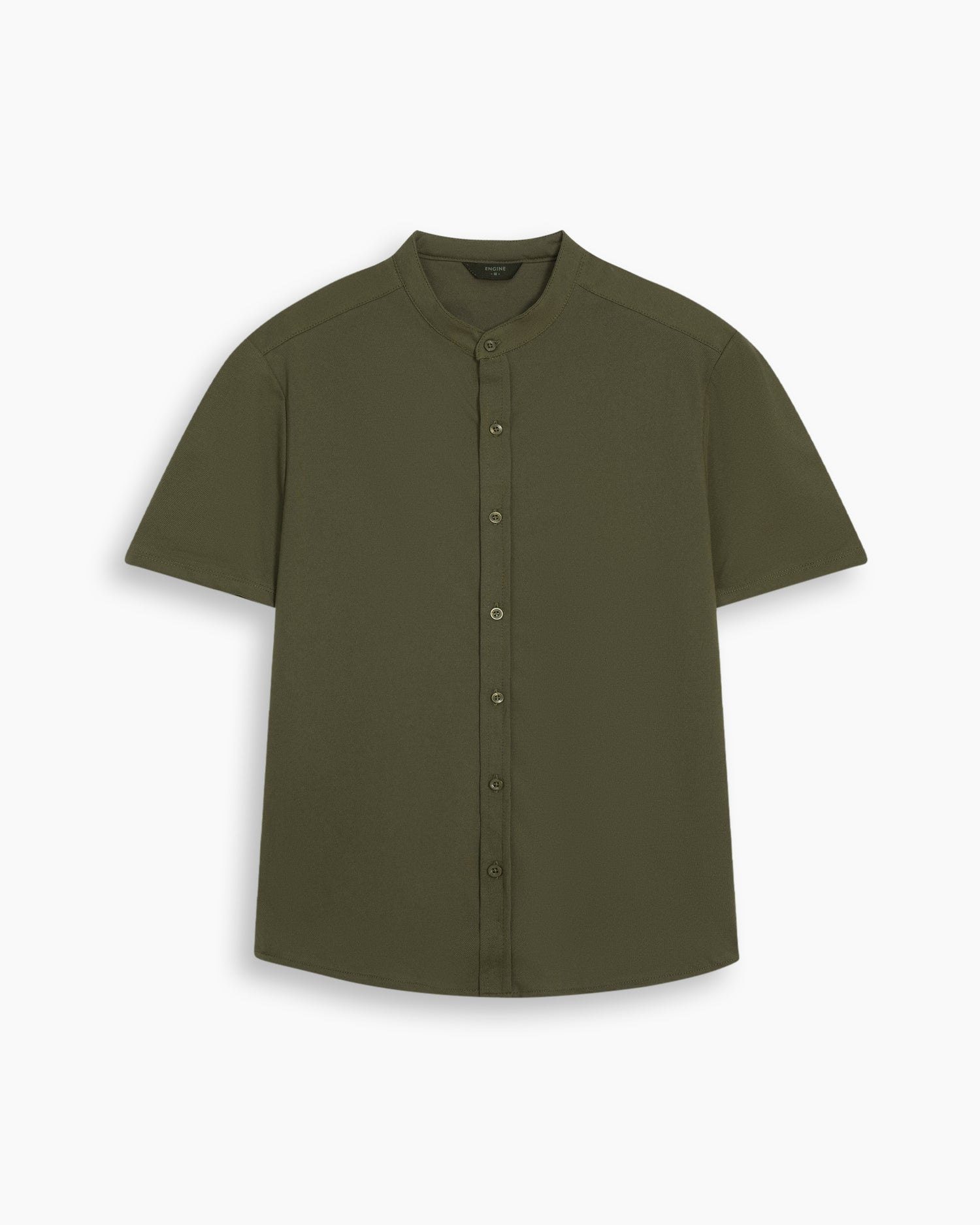 Men Button Down - Engine - Buy Now
