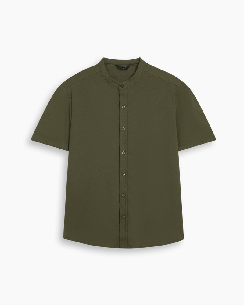 Men Button Down
