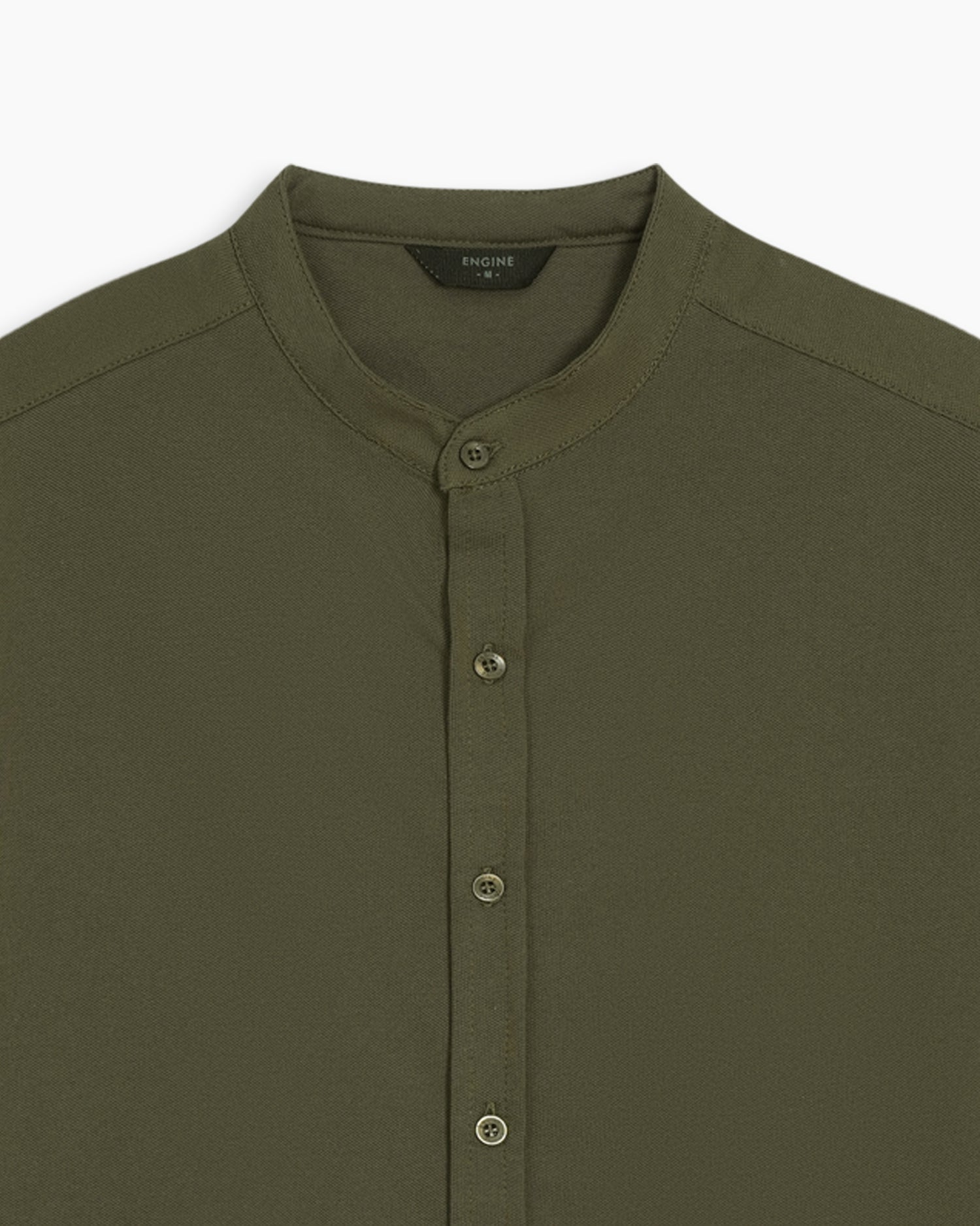 Men Button Down - Engine - Buy Now