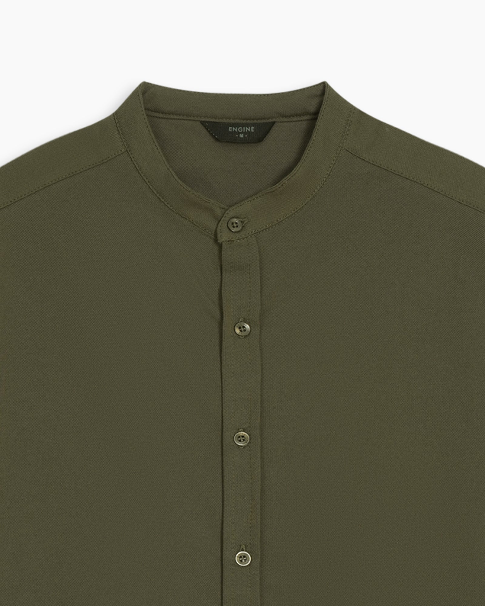 Men Button Down - Engine - Buy Now