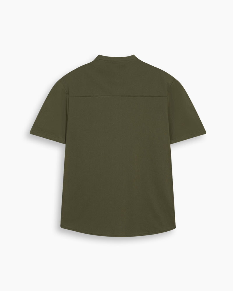 Men Button Down