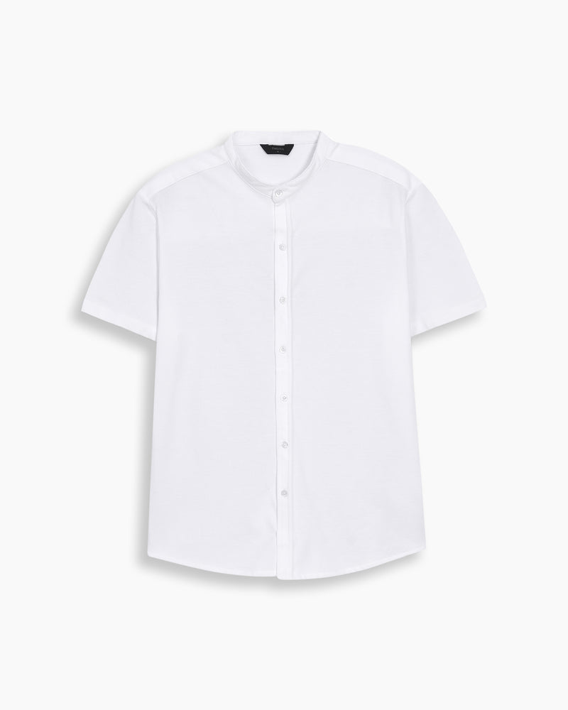 Men Button Down