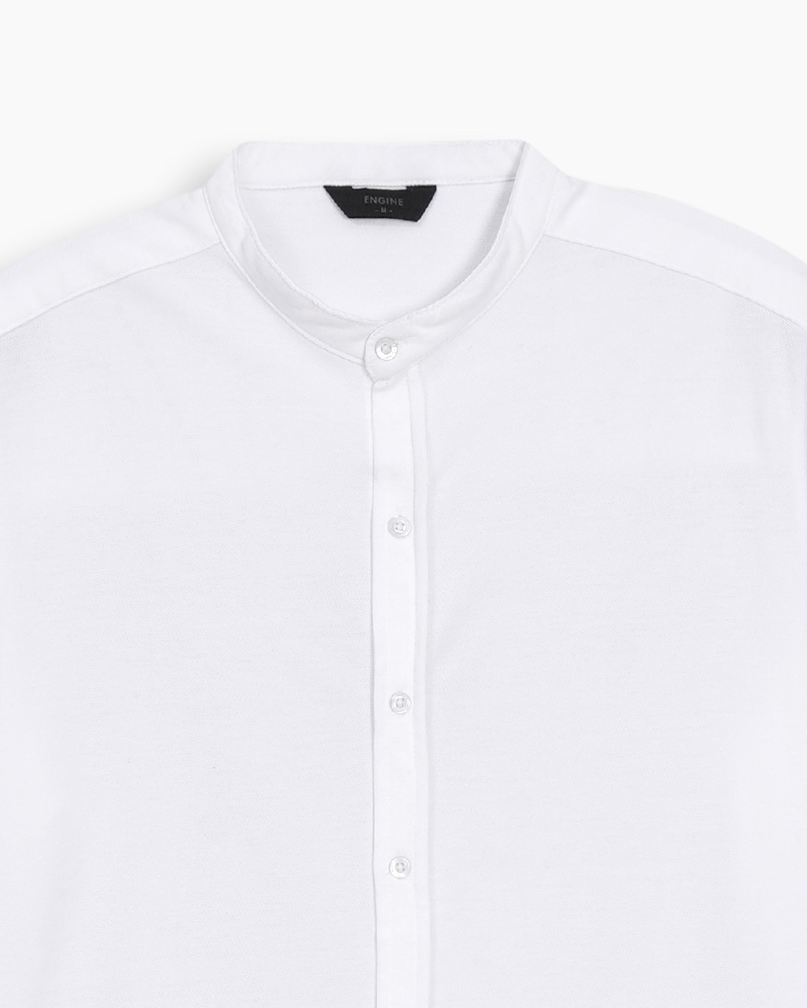 Men Button Down - Engine - Buy Now