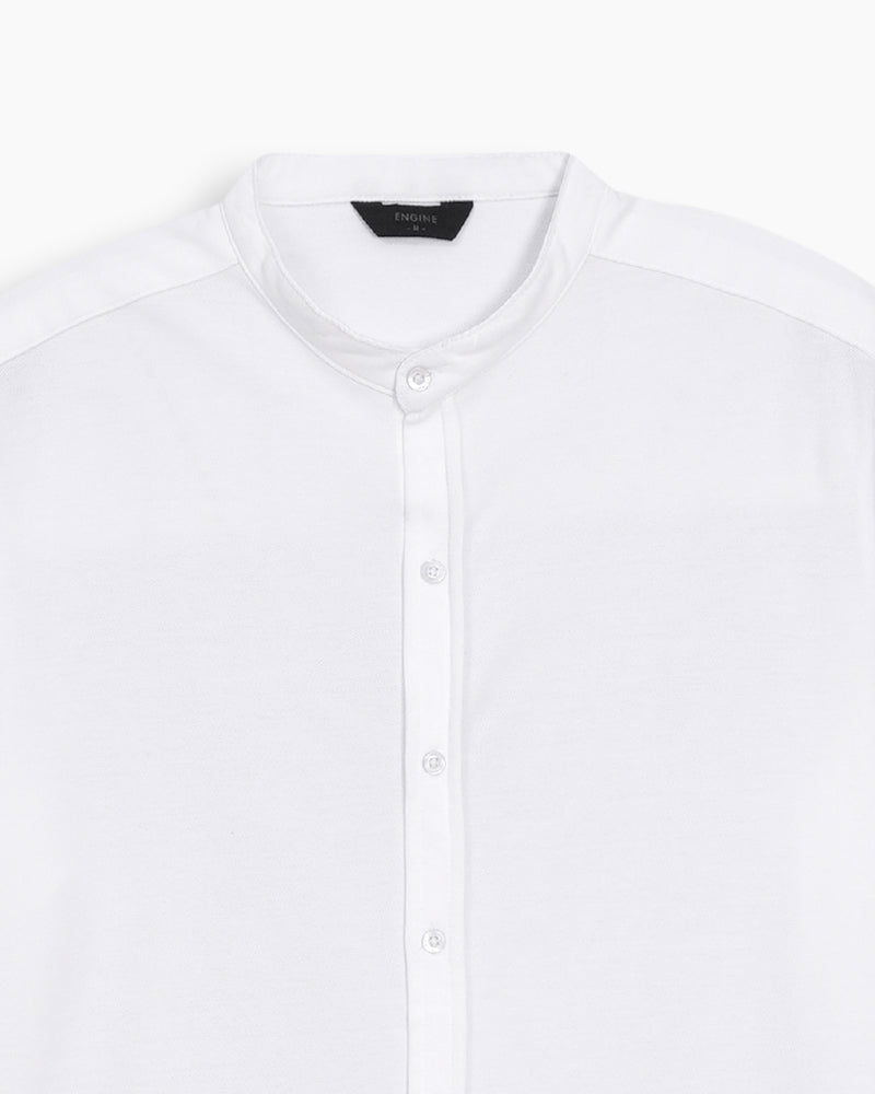 Men Button Down