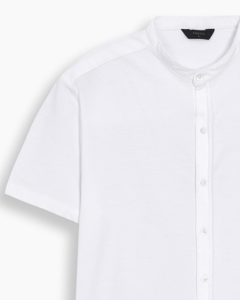 Men Button Down
