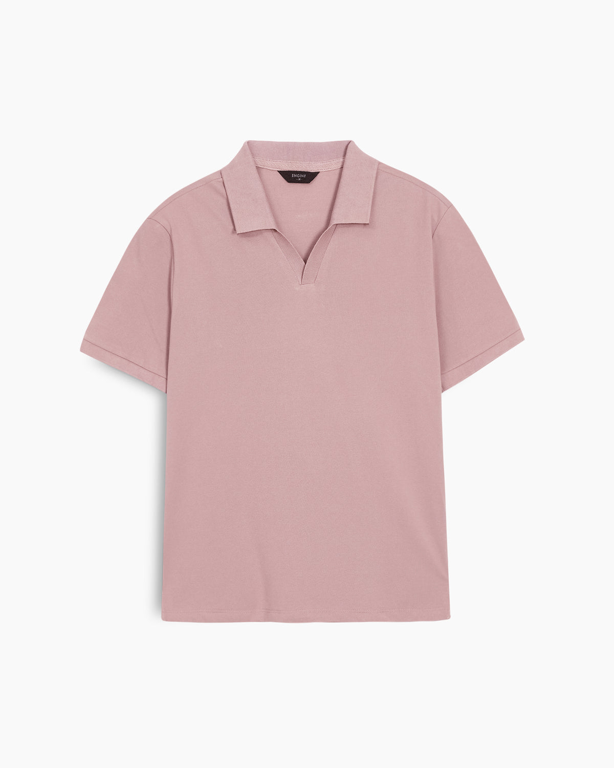 Men Polo Tee - Engine - Buy Now