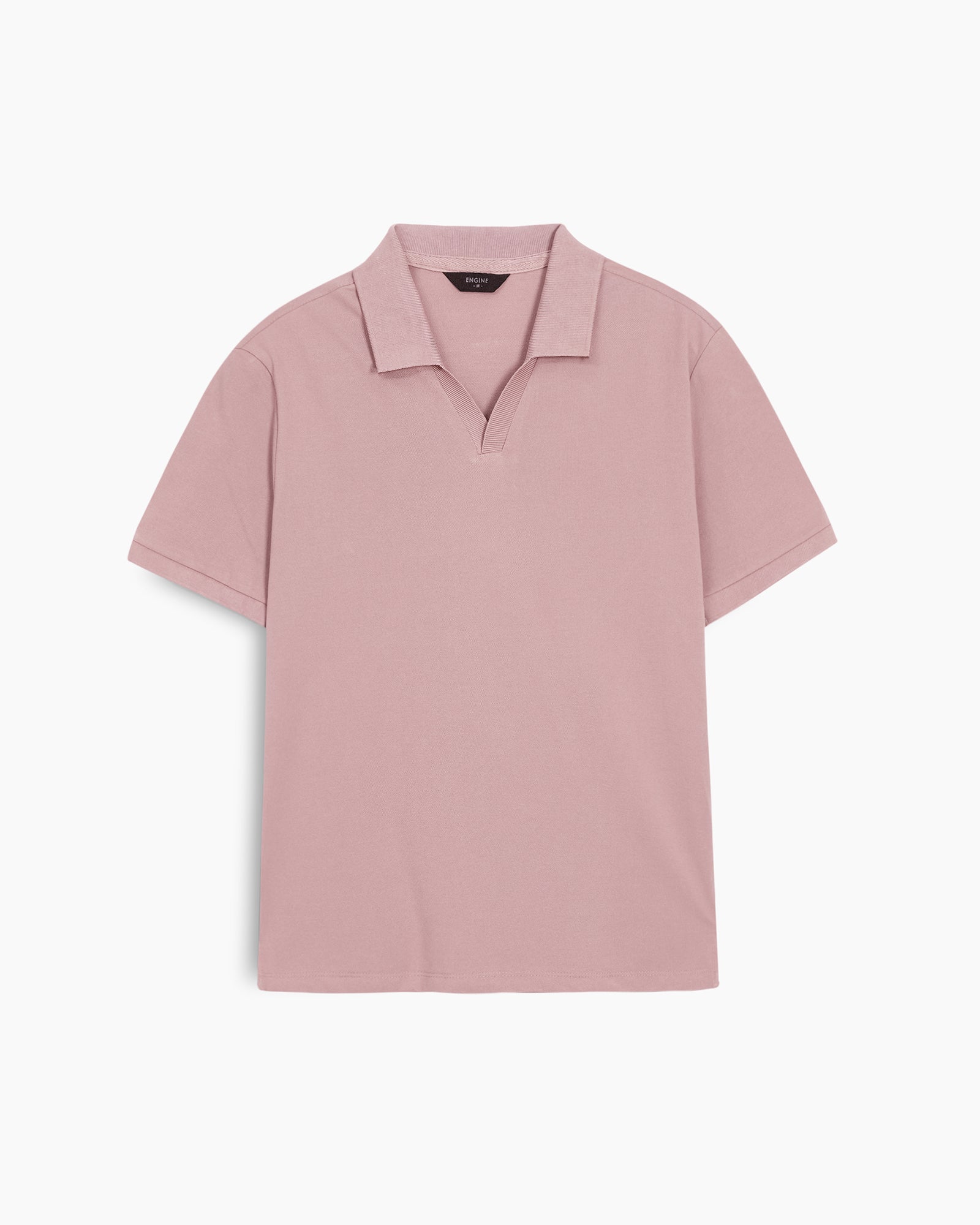 Men Polo Tee - Engine - Buy Now