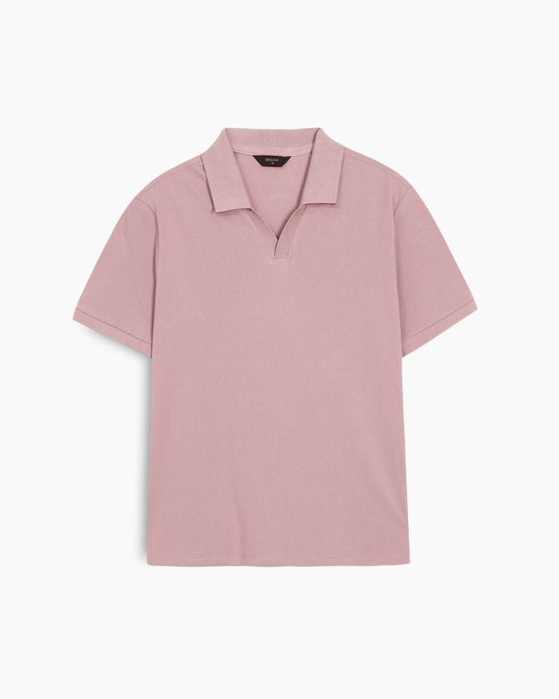 Men Polo Tee