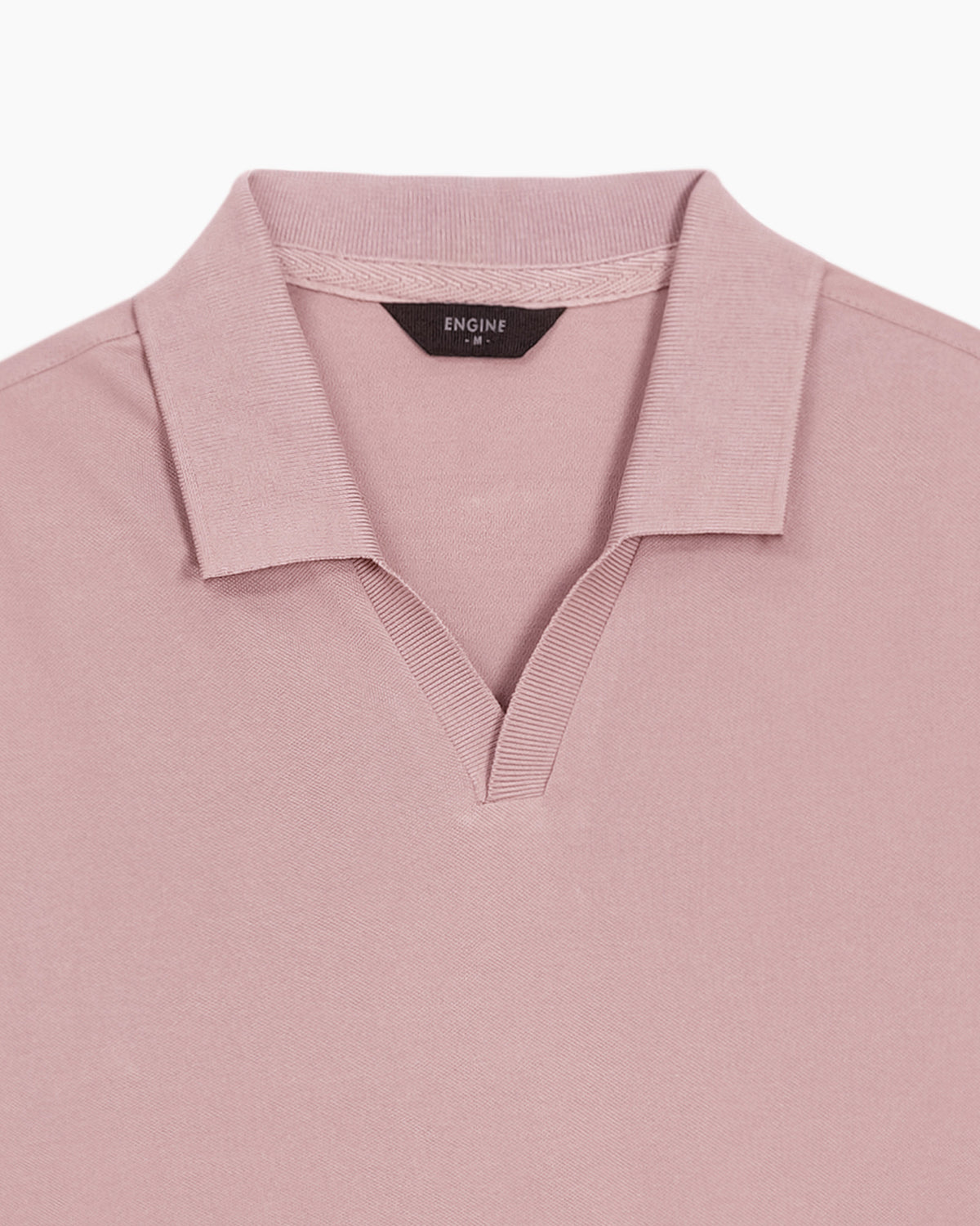 Men Polo Tee - Engine - Buy Now