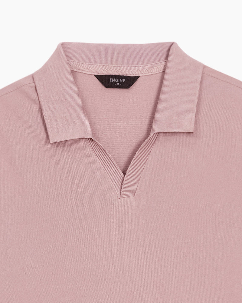 Men Polo Tee
