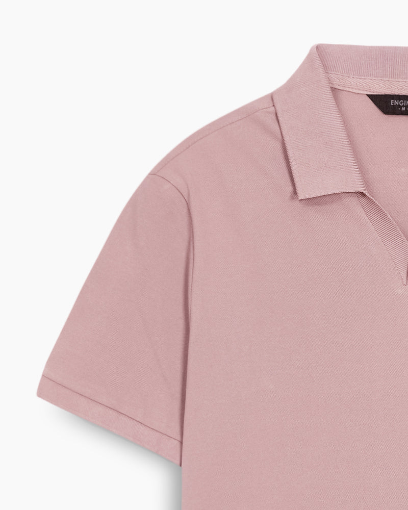Men Polo Tee
