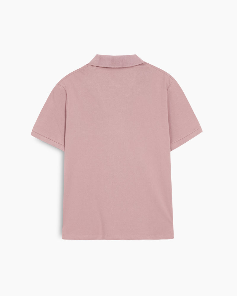 Men Polo Tee