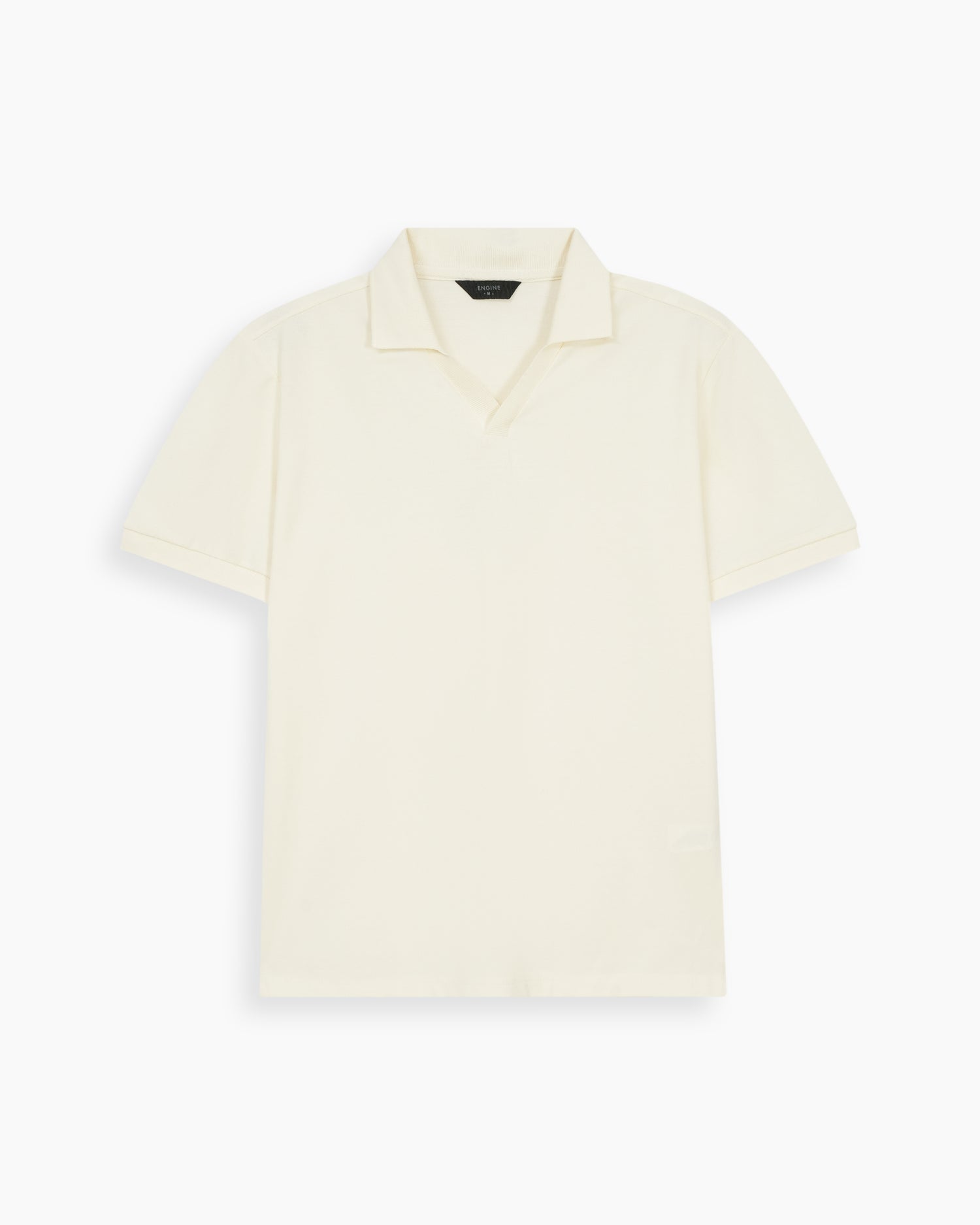 Men Polo Tee - Engine - Buy Now
