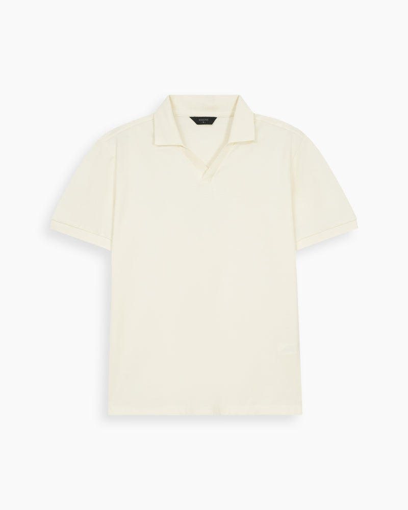 Men Polo Tee